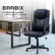 Кресло руководителя Relax MS-001, 4 массажных модуля, экокожа, черное. Фото товара с разных ракурсов.