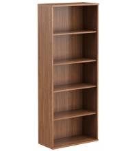 Стеллаж СТ-1 Орех 770*365*1975