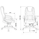 Кресло игровое Zombie 9 черный/салатовый искусст.кожа/ткань крестовина пластик. Фото товара с разных ракурсов.